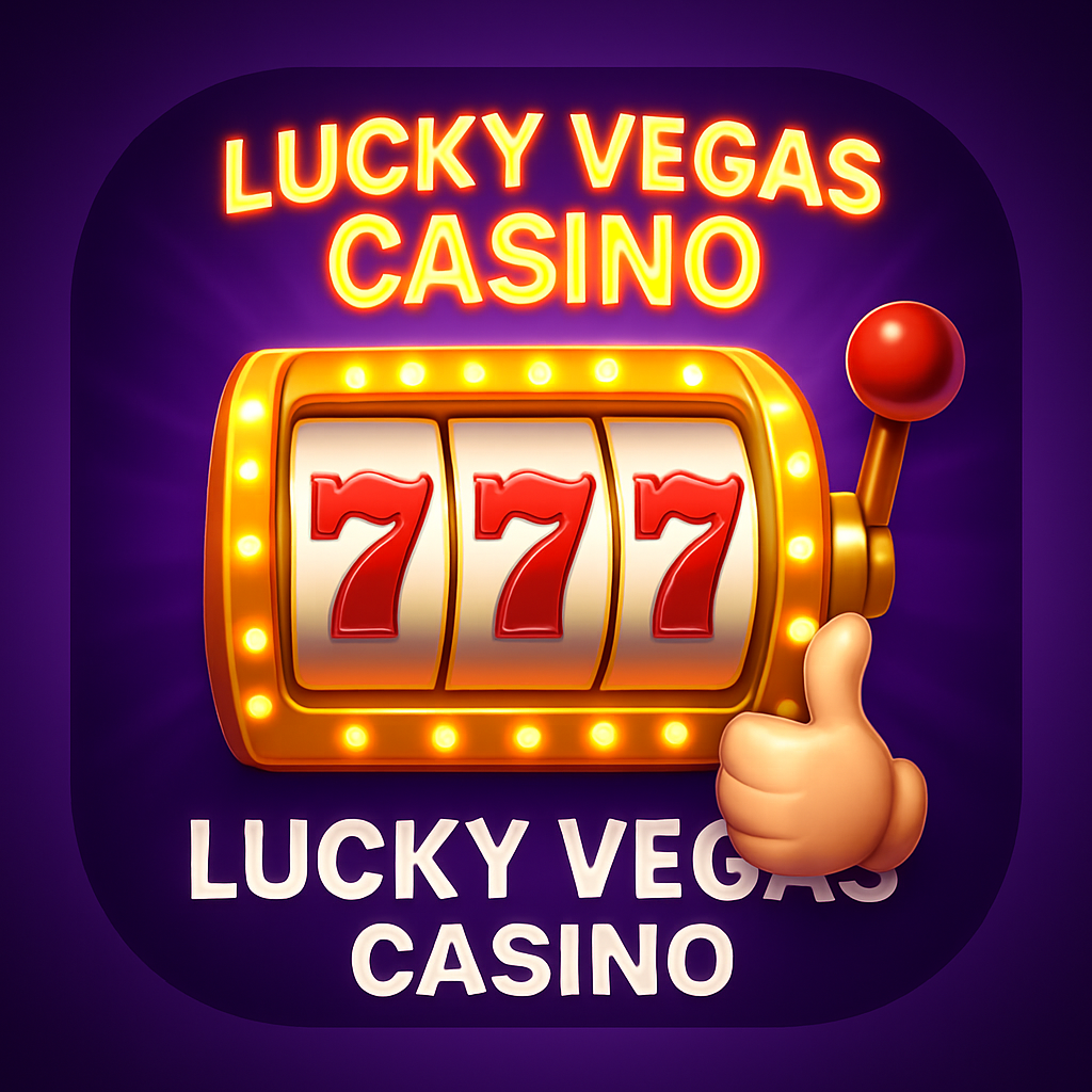 Lucky Vegas