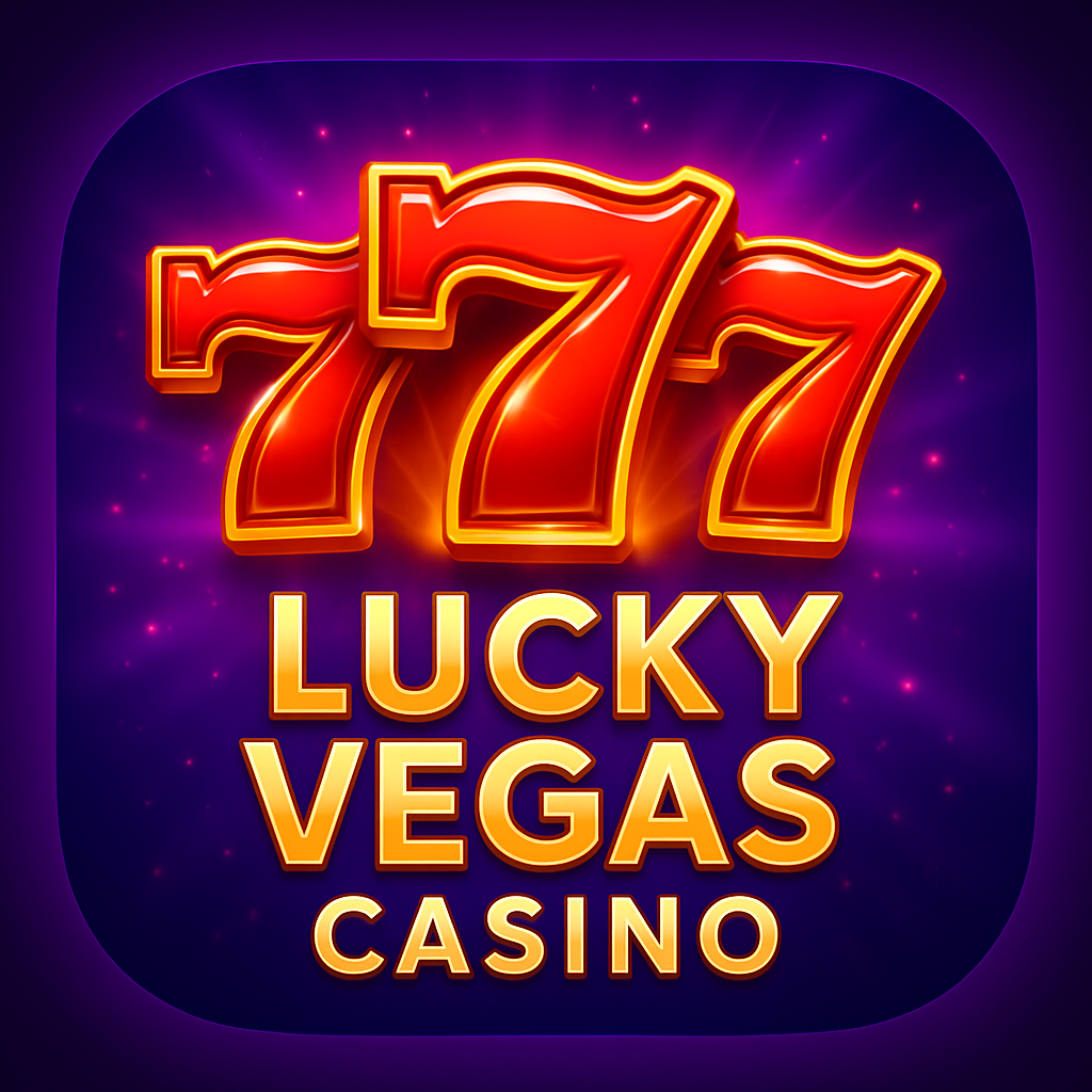 Lucky Vegas