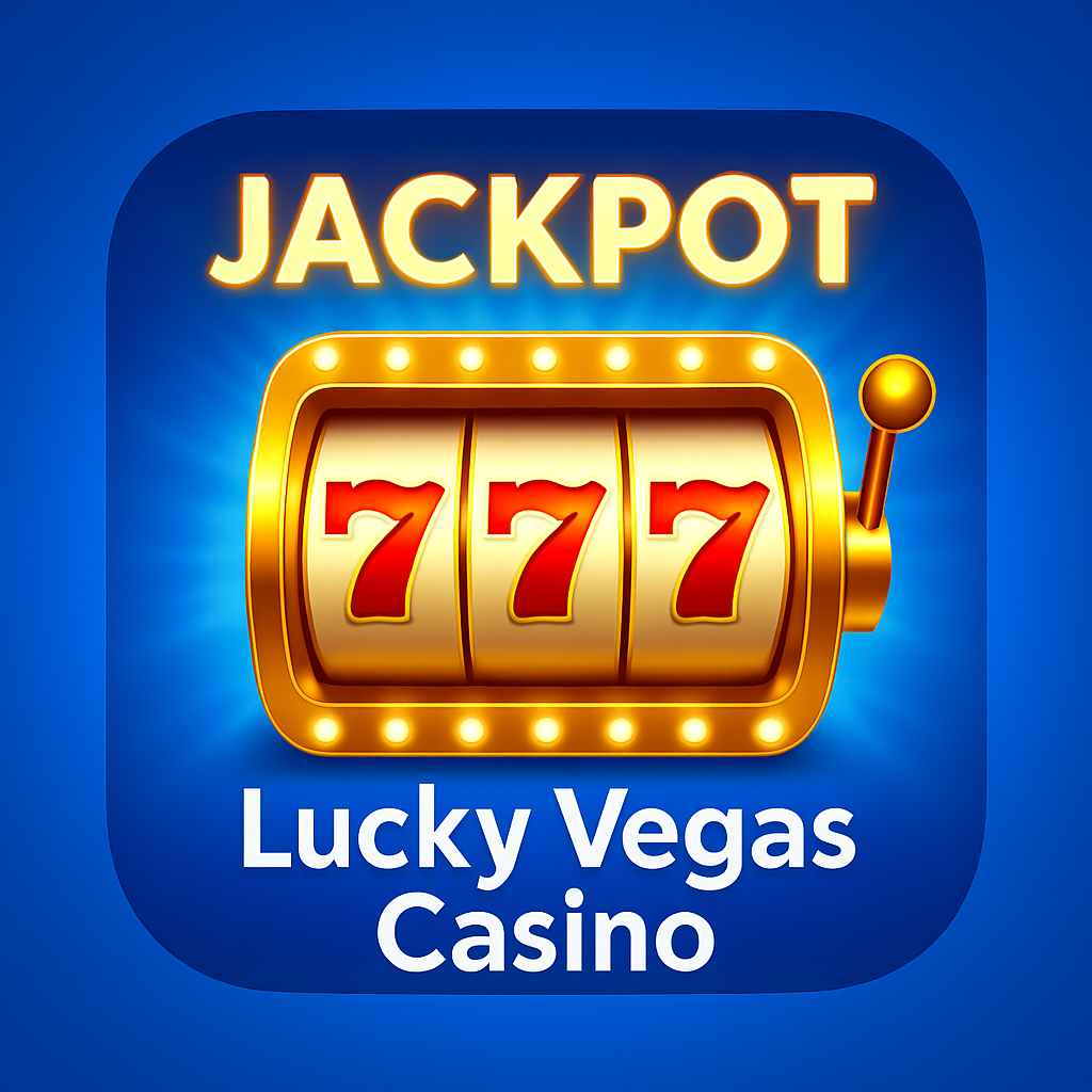 Lucky Vegas Casino